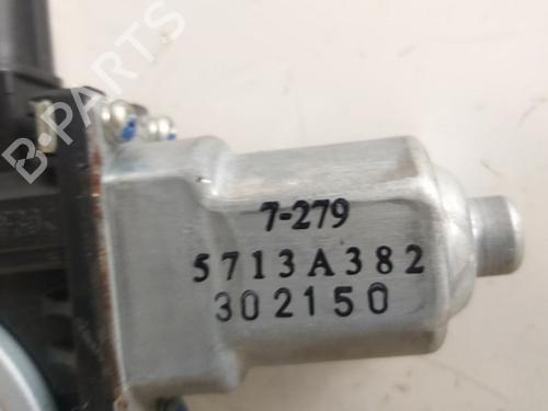 Front right window mechanism MITSUBISHI MIRAGE / SPACE STAR VI Hatchback (A0_A) 1.0 (A05A) | BP37207017C23 - Image 7