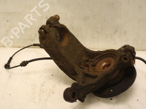 Used Left front steering knuckle Left front steering knuckle 15336194 15336194