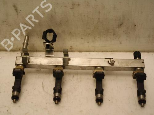 Used Injection rail OPEL INSIGNIA A Sports Tourer (G09) 1.4 (35) (140 hp) 15336172