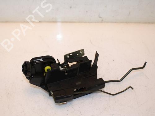 Used Front left lock HYUNDAI TRAJET (FO) 2.0 (136 hp) 15332141