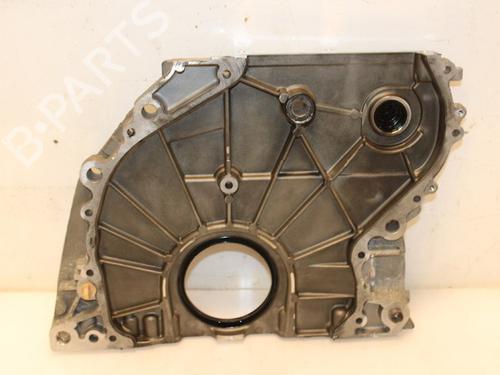 Timing cover BMW 1 (E81) 120 d | BP16183362M123 