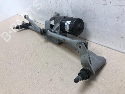 Front wipers mechanism BMW 1 (E87) 116 i | BP15650233C83 