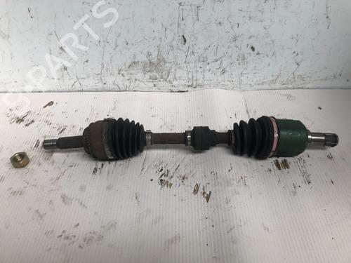 Used Left front driveshaft Left front driveshaft 15298155 15298155