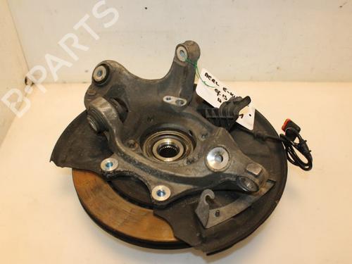 Right rear steering knuckle MERCEDES-BENZ E-CLASS (W212) E 350 CDI (212.023) | BP15323885M28 