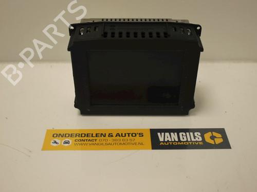 Display OPEL VECTRA C Estate (Z02) 3.0 V6 CDTI (F35) (177 hp) 15308823
