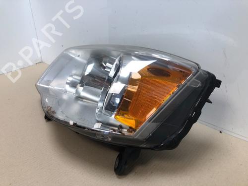 Venstre forlygte DODGE GRAND CARAVAN 3.8 | BP37211503C28 - Image 8