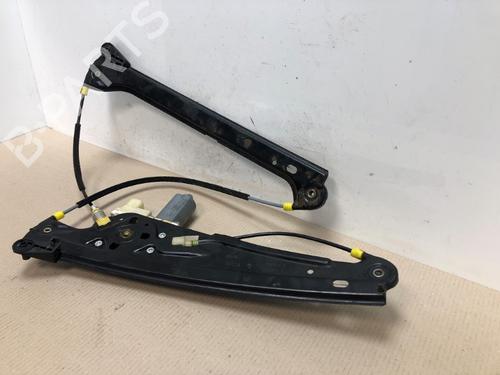 Front right window mechanism BMW 7 (E65, E66, E67) 730 d | BP15650190C23 - Image 2