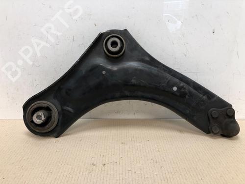 Used Left front suspension arm RENAULT GRAND SCÉNIC III (JZ0/1_) 1.4 16V (JZ0F) (131 hp) 15347061