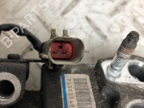AC compressor CHRYSLER VOYAGER IV (RG, RS) 2.4 | BP25622011M34 