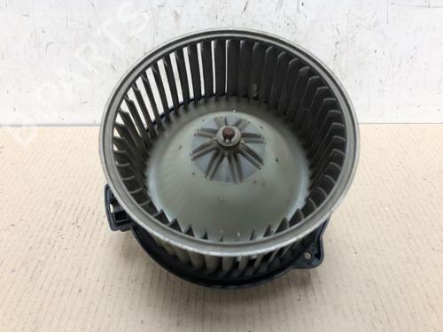 Heater blower motor MERCEDES-BENZ M-CLASS (W163) ML 270 CDI (163.113) | BP15304150M62 