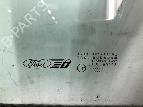 Dør rude ventre foran FORD B-MAX (JK) 1.0 EcoBoost | BP37203716C18 - Image 4