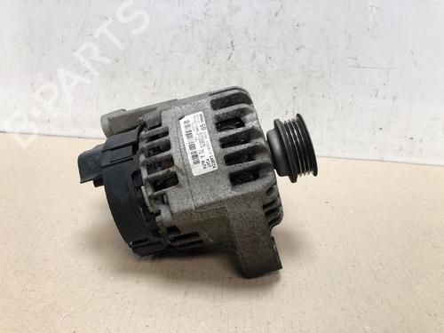 Alternator FIAT PANDA (169_) 1.2 (169.AXB11, 169.AXB1A) | BP15347025M7 