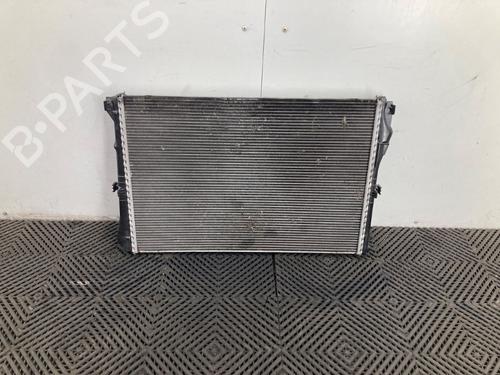 Water radiator MERCEDES-BENZ E-CLASS Coupe (C238) E 200 (238.342) | BP37215172M31 - Image 4