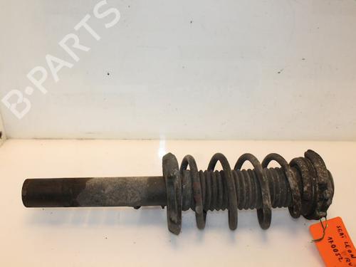 Used Right front shock absorber Right front shock absorber 15319447 15319447