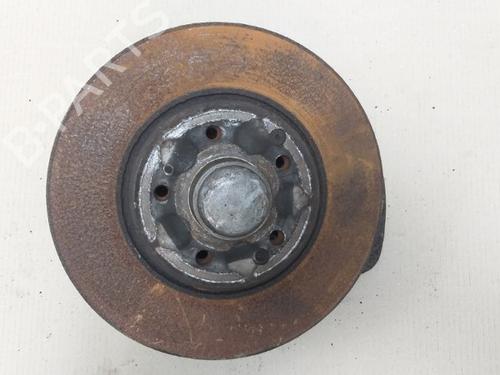 Left front steering knuckle MERCEDES-BENZ C-CLASS T-Model (S203) C 270 CDI (203.216) | BP15829953M25 