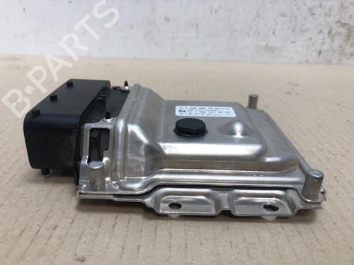 Control unit MERCEDES-BENZ VITO Van (W447) 114 CDI (447.601, 447.603, 447.605) | BP16124770M11 
