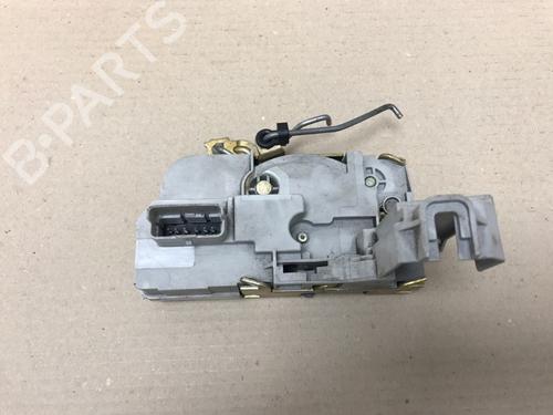 Front left lock PEUGEOT 307 SW (3H) 2.0 HDI 110 | BP15309081C98 