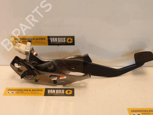 Used Break pedal Break pedal 15311128 15311128