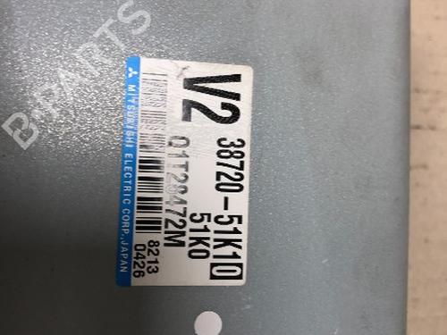 Steering ECU OPEL AGILA B (H08) 1.2 (F68) | BP37214866M49 - Image 6