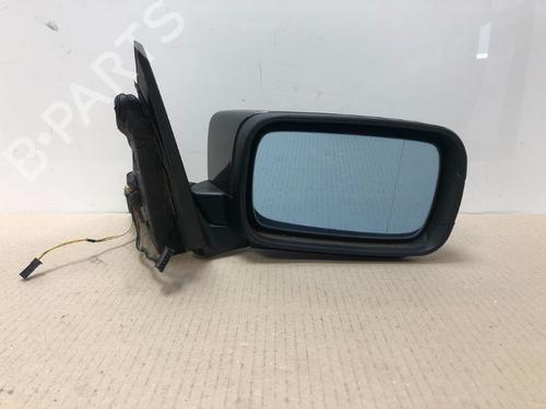 Used Right mirror BMW 3 (E46) 328 i (193 hp) 26402238