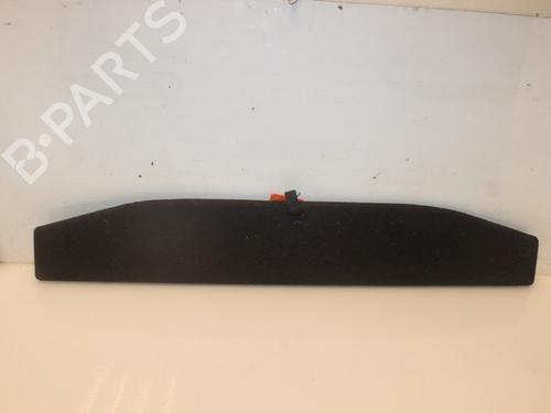Hattehylde Hattehylde TOYOTA IQ (_J1_) 1.0 (KGJ10_, KGJ10R) (68 hp) 15317119 15317119