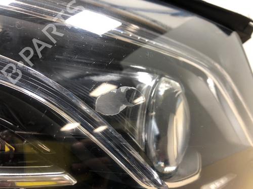 Right headlight MERCEDES-BENZ E-CLASS Coupe (C238) E 200 (238.342) | BP37211282C29 - Image 9