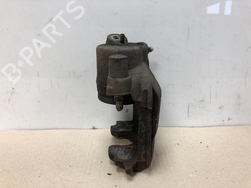 Left front brake caliper VW POLO (9N_, 9A_) 1.4 16V | BP15535251M105 
