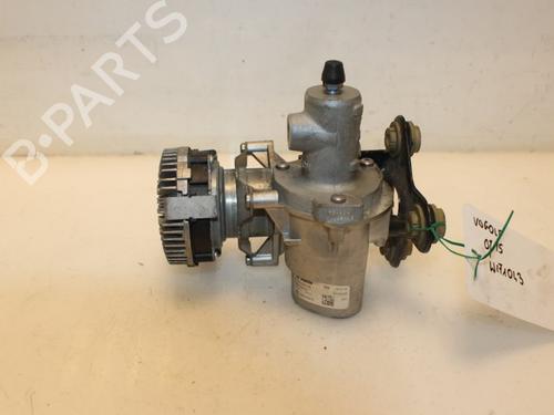 Used Brake master cylinder VW GOLF VII (5G1, BQ1, BE1, BE2) 1.4 GTE Hybrid (204 hp) 15324300