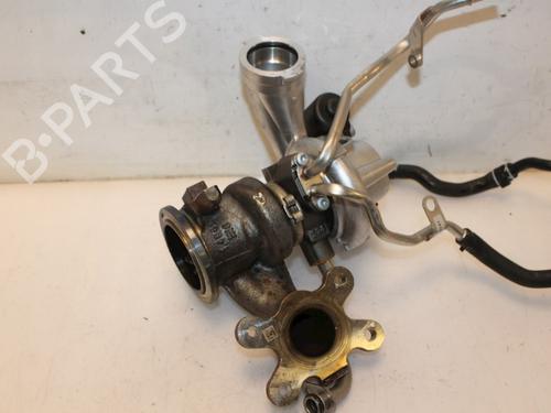 Turbocharger/Supercharger VW ARTEON (3H7, 3H8) 1.5 TSi | BP15327629M71 