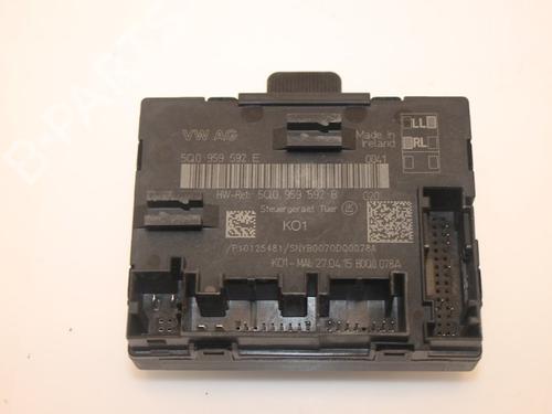 Módulo eletrónico Módulo eletrónico 15317607 15317607