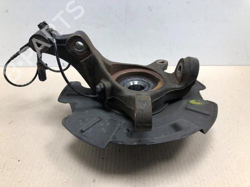 Left front steering knuckle SUZUKI VITARA (LY) 1.0 (APK 310) | BP37204855M25 - Image 3