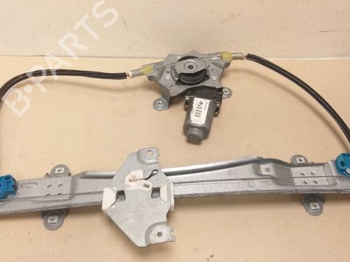 Used Front left window mechanism Front left window mechanism 15340056 15340056