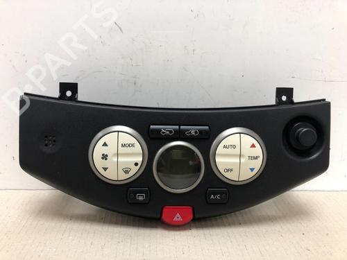 Used Climate control Climate control 15535454 15535454