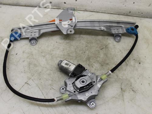 Used Front right window mechanism Front right window mechanism 15302377 15302377