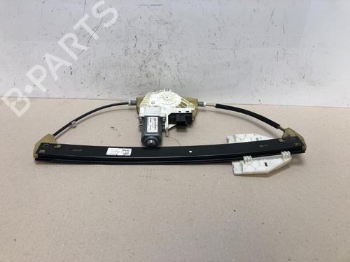 Used Rear left window mechanism AUDI A6 C6 (4F2) 2.4 (177 hp) 15650305