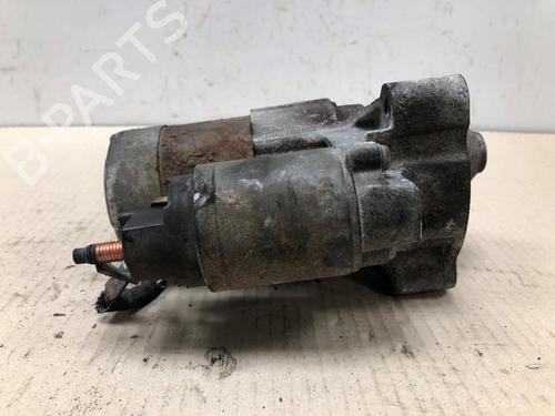 Used Starter Starter 37208157 37208157