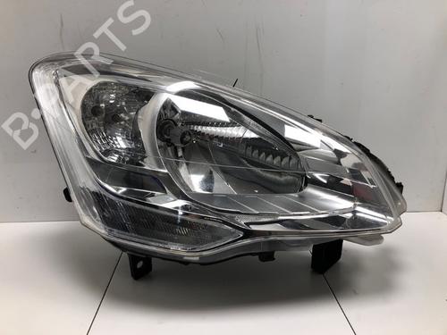Used Right headlight Right headlight 37211514 37211514