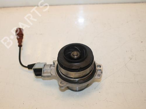 Auxiliary water pump VW TOURAN (5T1) 2.0 TDI | BP15315837M111 