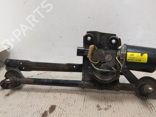 Front wipers mechanism HYUNDAI GETZ (TB) 1.3 | BP15649740C83 