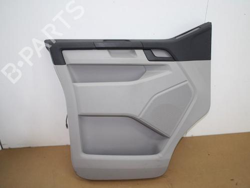 Used Front left panel Front left panel 15332908 15332908