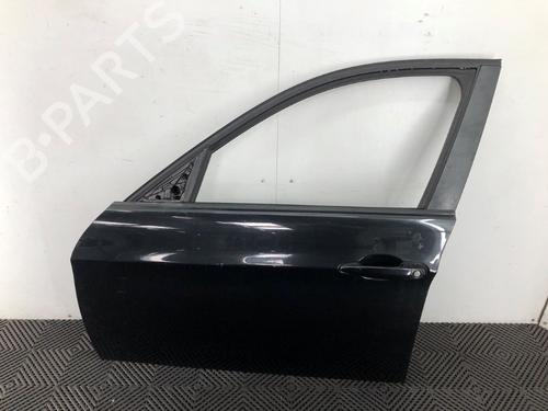Used Left front door BMW 3 (E90) 318 i (129 hp) 17954633