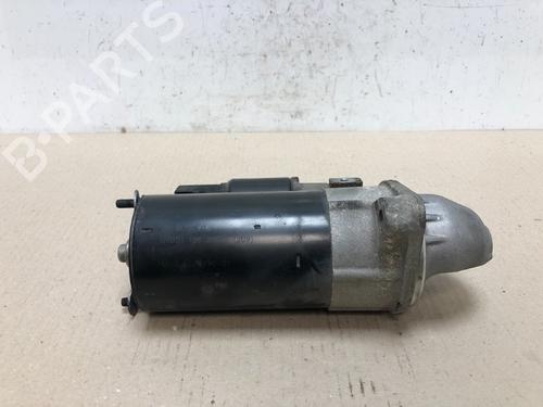 Used Starter Starter 16064947 16064947