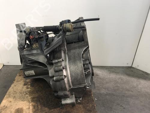 Gearbox VOLVO V50 (545) 1.6 D | BP37214829M3 - Image 4