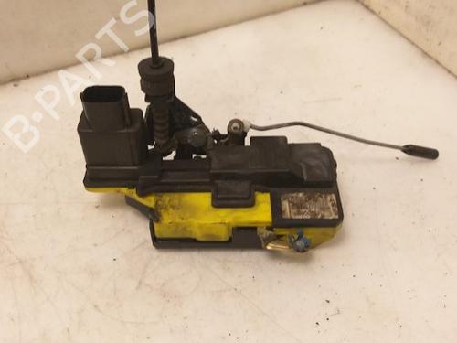Used Rear left lock Rear left lock 37204537 37204537