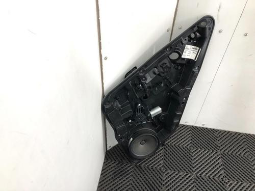 Rear right window mechanism MERCEDES-BENZ A-CLASS (W176) A 180 CDI / d (176.012) | BP21819817C25 