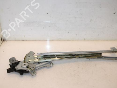 Used Front left window mechanism Front left window mechanism 15333083 15333083