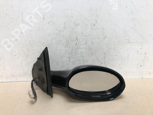 Used Right mirror Right mirror 15296537 15296537