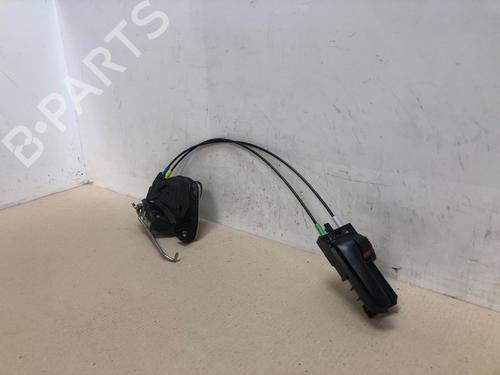 Front left lock SUZUKI CELERIO (LF) 1.0 (AVK310) | BP37212714C98 - Image 2