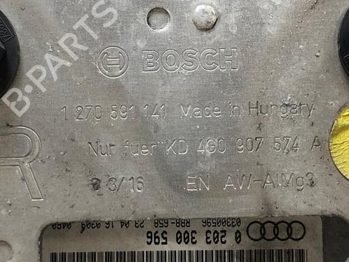 Electronic module AUDI A6 C7 Avant (4G5, 4GD) RS6 performance quattro | BP37214533M83 - Image 7