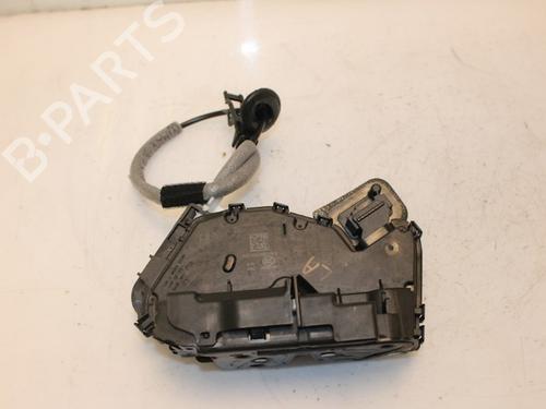 Rear left lock VW POLO VI (AW1, BZ1, AE1) 2.0 GTI | BP15331474C100 
